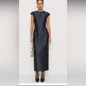 Reformation Belden Dress